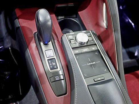 Used 2018 Lexus LC 500 Coupe image 26