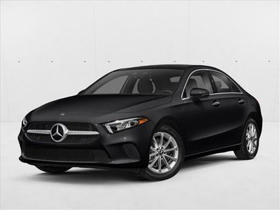 Used 2019 Mercedes-Benz A 220 4MATIC