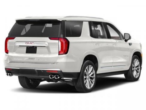 Used 2023 GMC Yukon Denali Ultimate image 2