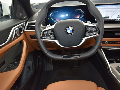 Certified 2025 BMW 430i image 29