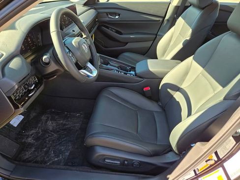 New 2026 Honda Accord Touring image 7