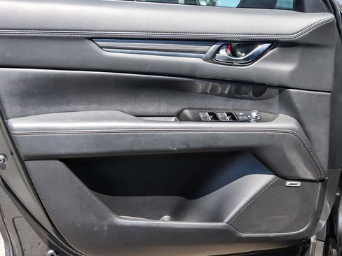 Used 2023 MAZDA CX-5 AWD 2.5 S w/ Premium Plus Pkg image 29