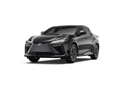 New 2026 Lexus RZ 450e AWD