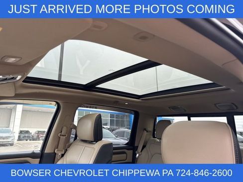 Used 2021 RAM 1500 Limited image 5