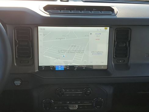 New 2025 Ford Bronco Badlands image 30