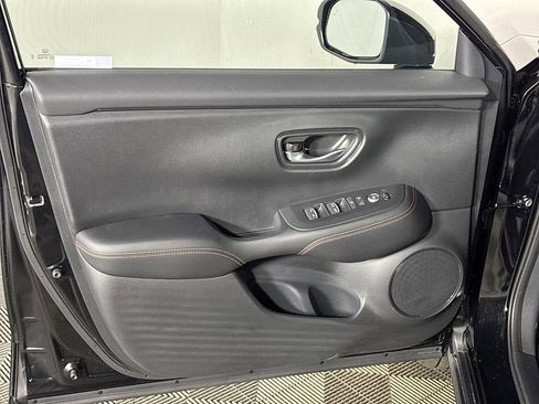 New 2026 Honda HR-V Sport image 10