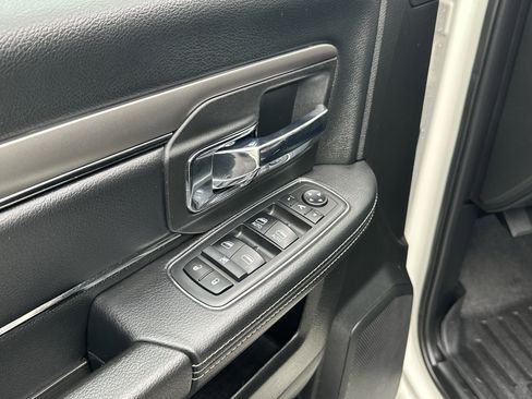 Used 2018 RAM 2500 Laramie w/ Sport Appearance Group image 16