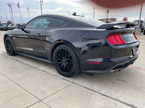 Used 2023 Ford Mustang GT Premium w/ GT Performance Package image 3