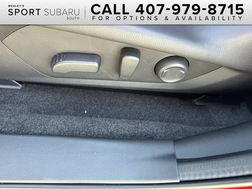New 2026 Subaru Crosstrek 2.5i Limited AWD/4WD image 27