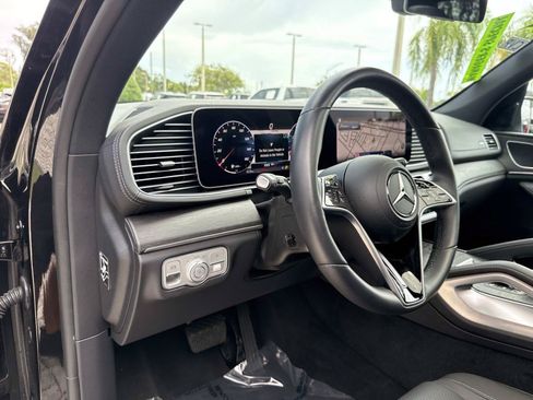 Certified 2026 Mercedes-Benz GLE 350 4MATIC image 20
