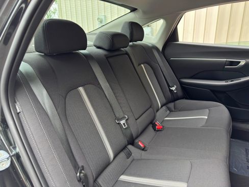 Used 2022 Hyundai Sonata SEL FWD image 32
