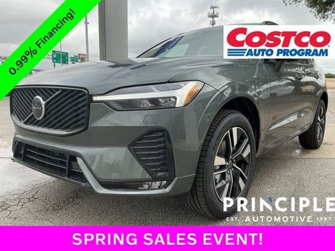 New 2026 Volvo XC60 B5 Core w/ Protection Package Premier AWD/4WD image 5