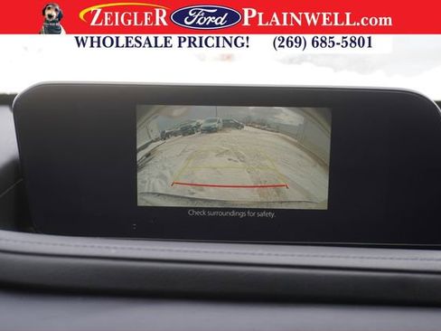 Used 2024 MAZDA CX-30 AWD 2.5 S w/ Select Sport Pkg image 14