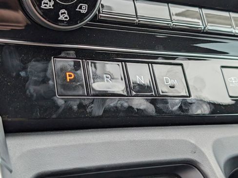 New 2026 Nissan Armada Platinum Reserve AWD/4WD image 18