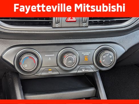 Used 2021 Kia Forte LXS FWD image 24