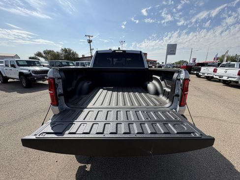 New 2026 RAM 1500 RHO w/ RHO Level 1 Equipment Group AWD/4WD image 28