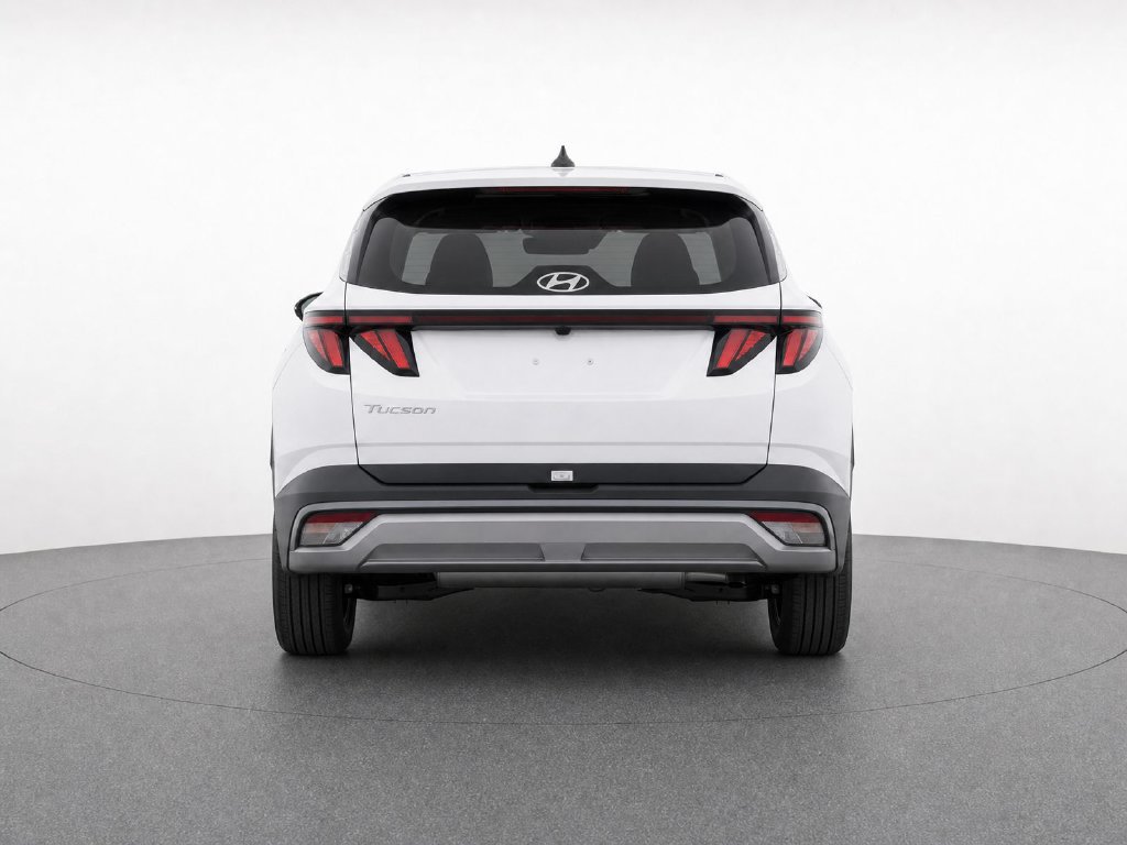 New 2026 Hyundai Tucson SE FWD image 7