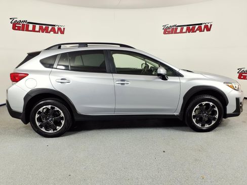 Used 2023 Subaru Crosstrek 2.0i Premium AWD/4WD image 3