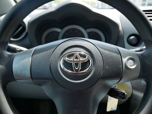 Used 2011 Toyota RAV4 2WD w/ Base L4 Extra Value Pkg image 25