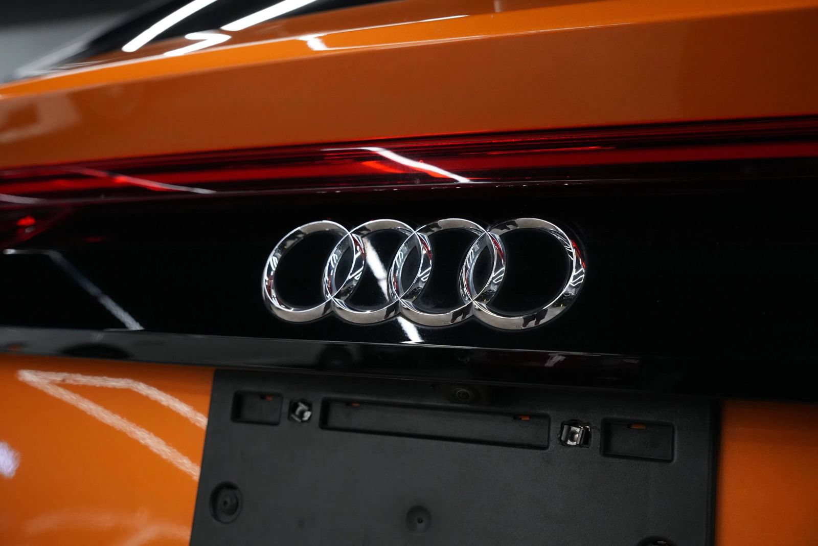 Used 2020 Audi Q8 Premium Plus w/ Premium Plus Package AWD/4WD image 26