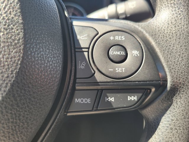 Used 2024 Toyota RAV4 XLE AWD/4WD image 27