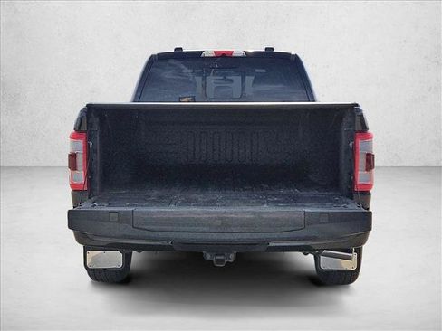 Used 2022 Ford F150 Platinum AWD/4WD image 6
