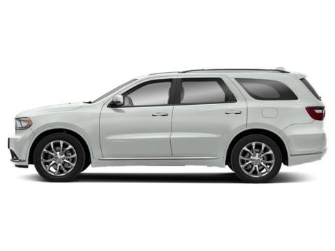 Used 2018 Dodge Durango Citadel w/ Premium Entertainment Group image 3