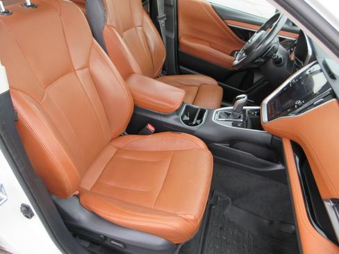 Used 2021 Subaru Legacy Touring XT AWD/4WD image 19