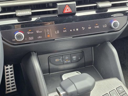 New 2026 Kia Sportage X-Pro Prestige AWD/4WD image 28