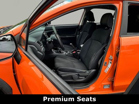 Used 2014 Subaru Crosstrek 2.0i Premium AWD/4WD image 17