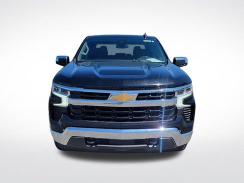 Used 2024 Chevrolet Silverado 1500 LT w/ Protection Package AWD/4WD image 8