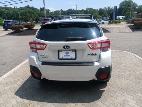 Used 2019 Subaru Crosstrek 2.0i Limited w/ Moonroof Package AWD/4WD image 5