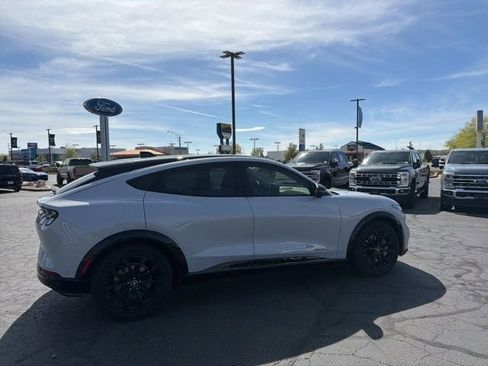 Used 2023 Ford Mustang Mach-E Premium AWD/4WD image 8