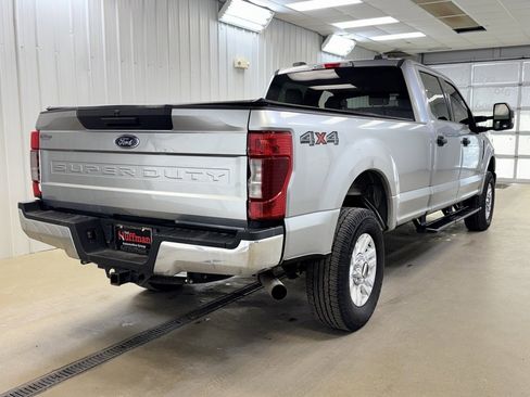 Used 2020 Ford F250 XLT image 6