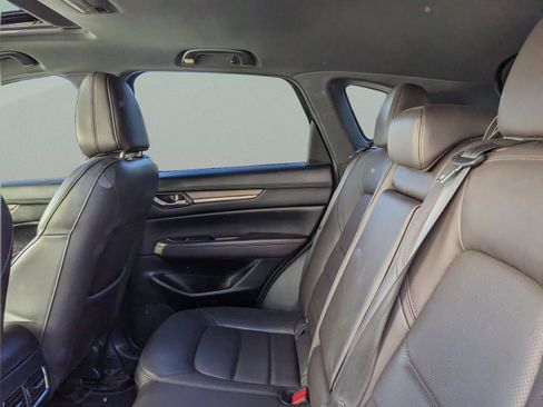 Used 2019 MAZDA CX-5 Signature image 20