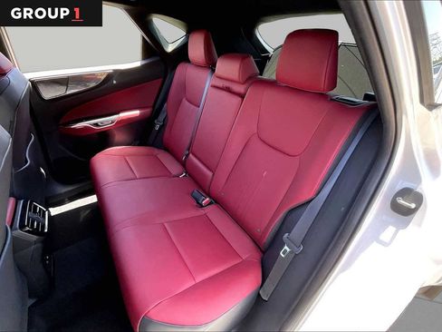 Used 2024 Lexus NX 250 FWD w/ Cold Area Package image 18