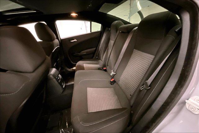 Used 2022 Dodge Charger R/T w/ Blacktop Package RWD image 26