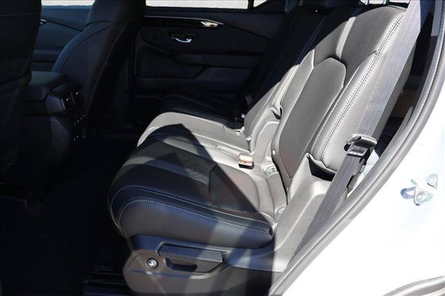New 2026 Honda Pilot EX-L image 22