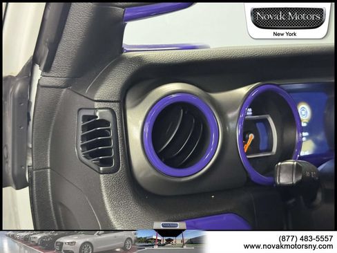 Used 2021 Jeep Wrangler Unlimited Sport AWD/4WD image 18