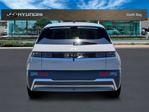 New 2026 Hyundai Ioniq 5 SE image 6