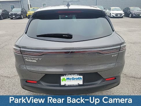 Used 2024 Dodge Hornet GT image 6