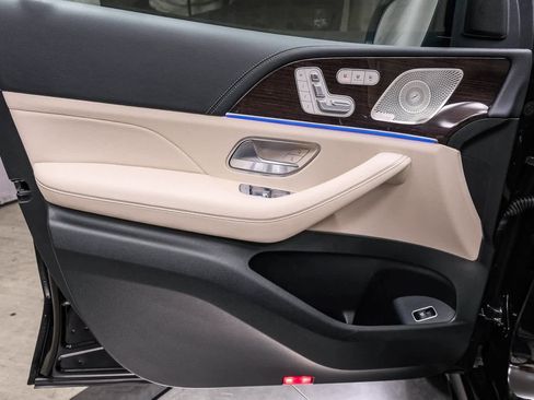 Used 2026 Mercedes-Benz GLE 450 4MATIC image 22