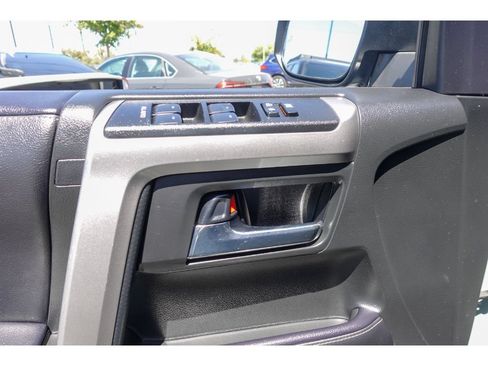 Certified 2022 Toyota 4Runner TRD Sport w/ Technology Package RWD image 12