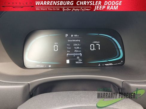 Used 2024 Hyundai Palisade XRT AWD/4WD image 19