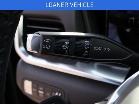 New 2026 GMC Terrain Elevation w/ Elevation Premium Package AWD/4WD image 37