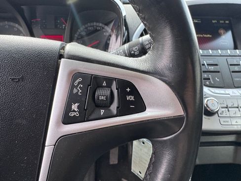 Used 2015 GMC Terrain SLE w/ Convenience Package image 14