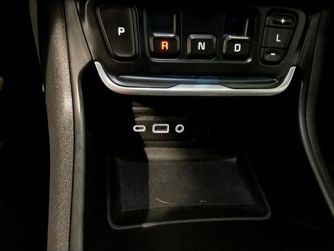 Used 2019 GMC Terrain Denali FWD image 16