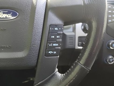 Used 2013 Ford F150 XLT w/ Luxury Equipment Group image 25