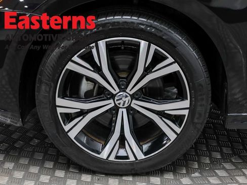 Used 2022 Volkswagen Passat 2.0T SE image 30