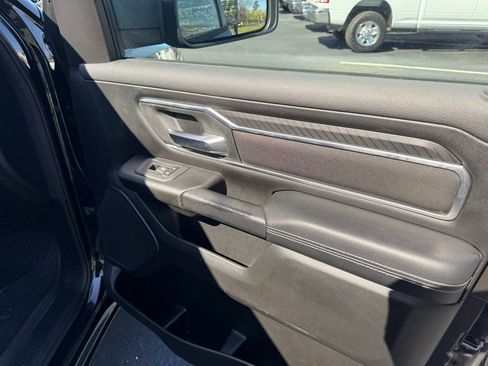 Used 2025 RAM 1500 Big Horn image 19